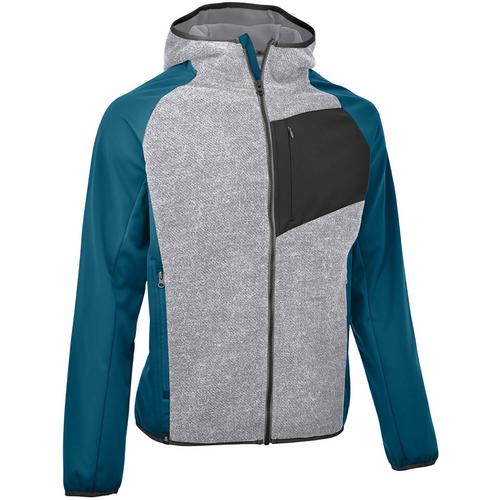 Maul Sport Engelberg Outdoorjacke Herren