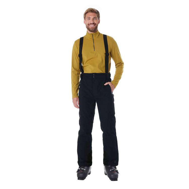 KILLTEC KILLTEC Enosh Skihose Herren - Schiefer - 6 | SportScheck