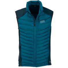 Maul Sport Brunnenkopf Outdoorweste Herren Petrol