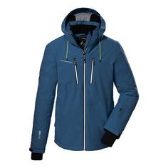 KILLTEC KSW 44 Skijacke Herren Blau3060
