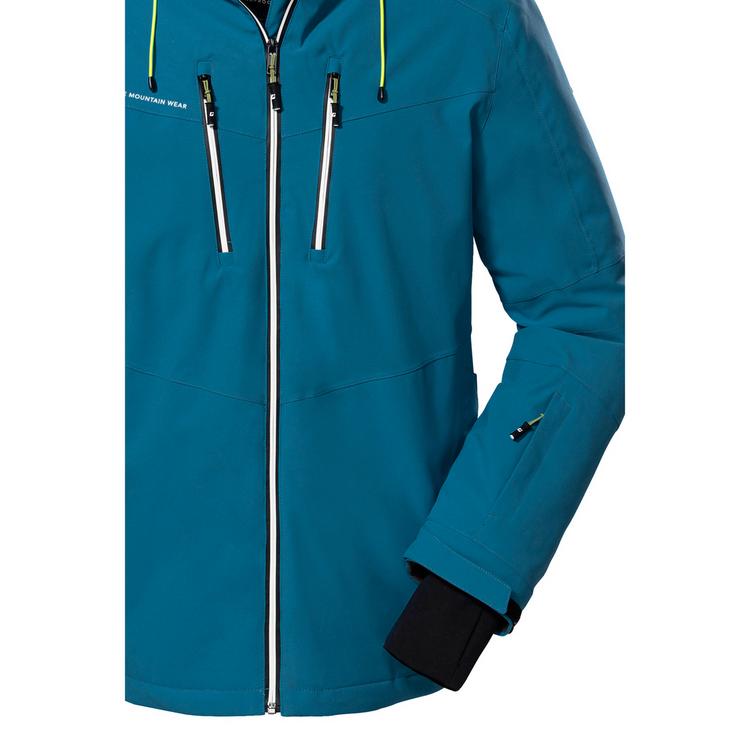 KILLTEC KILLTEC KSW 44 Skijacke Herren - Blau3060 - 2 | SportScheck