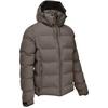 Maul Sport Garmisch Outdoorjacke Herren - Braun