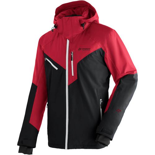 Maier Sports Pajares Fleecejacke Herren