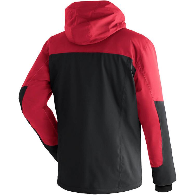 Maier Sports Maier Sports Pajares Fleecejacke Herren - Schwarz - 0 | SportScheck