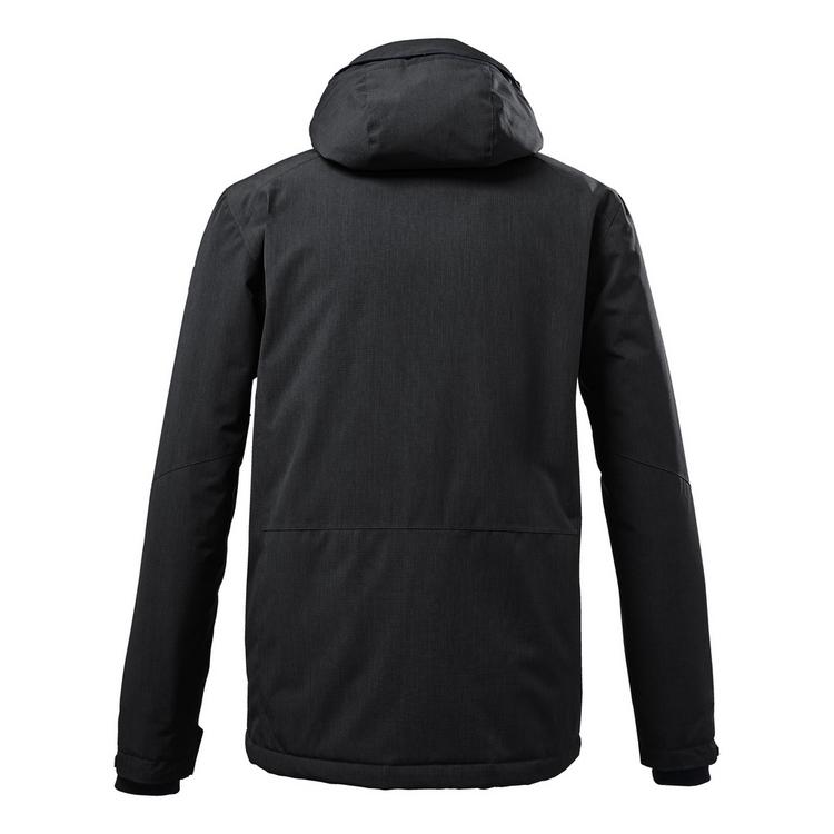 KILLTEC KILLTEC KOW 161 Funktionsjacke Herren - Nachtschwarz - 0 | SportScheck