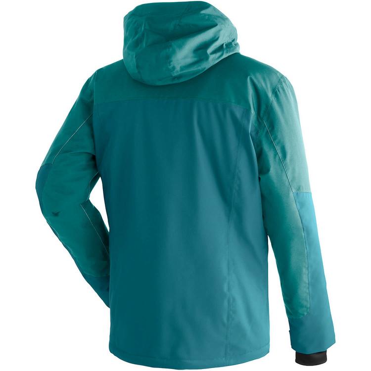 Maier Sports Maier Sports Pajares Fleecejacke Herren - Tannengr&uuml;n - 0 | SportScheck