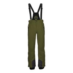 KILLTEC Enosh Skihose Herren Moos1528