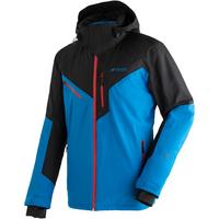 Maier Sports Pajares Fleecejacke Herren - Azurblau