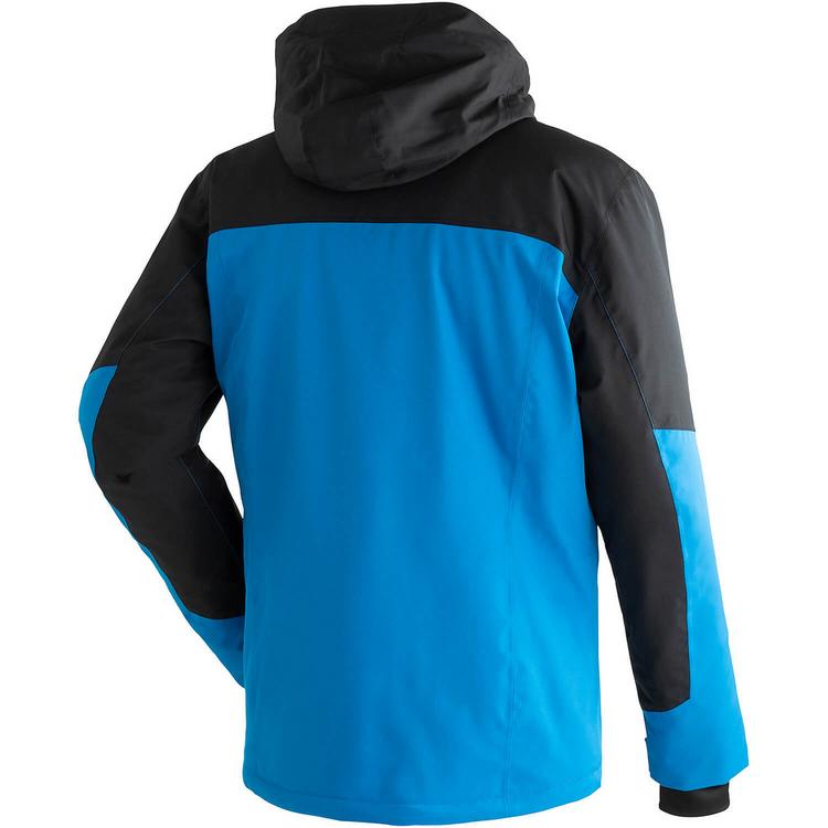 Maier Sports Maier Sports Pajares Fleecejacke Herren - Azurblau - 0 | SportScheck