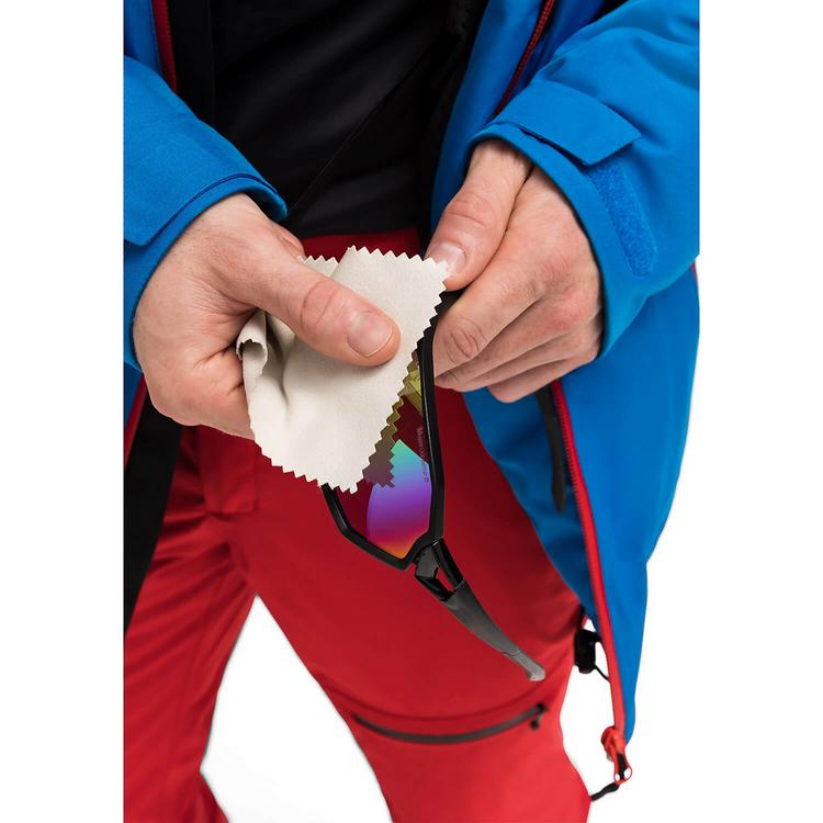 Maier Sports Maier Sports Pajares Fleecejacke Herren - Azurblau - 5 | SportScheck