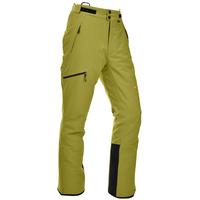 Maul Sport Kaprun Trekkinghose Herren - Moos