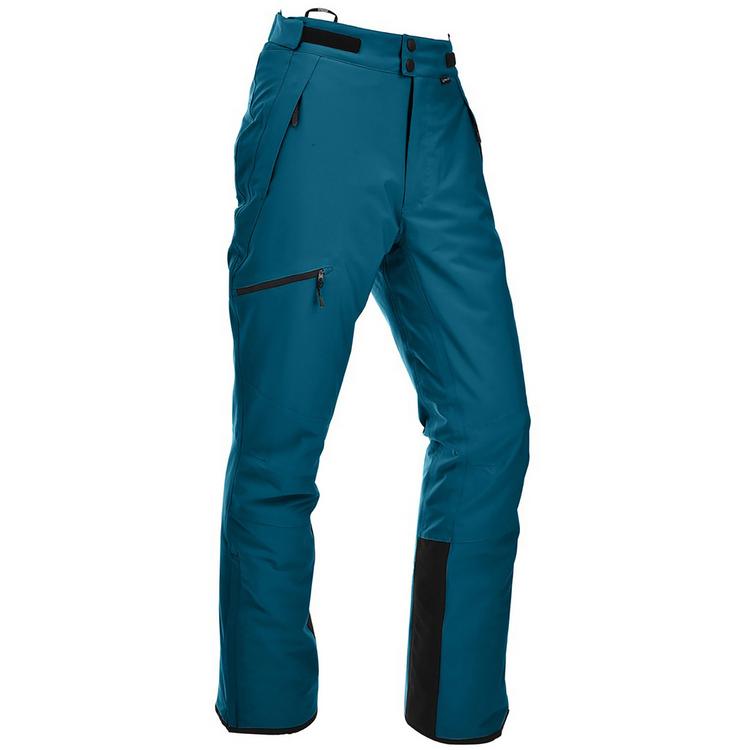 Maul Sport Maul Sport Kaprun Trekkinghose Herren - Petrol - 0 | SportScheck