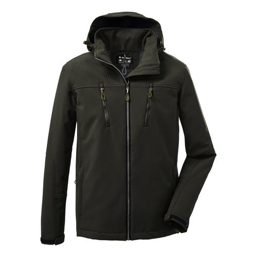 KILLTEC KOW 163 Funktionsjacke Herren