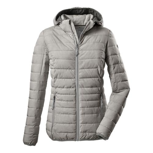 G.I.G.A. DX by killtec Uyaka Stripe Outdoorjacke Damen