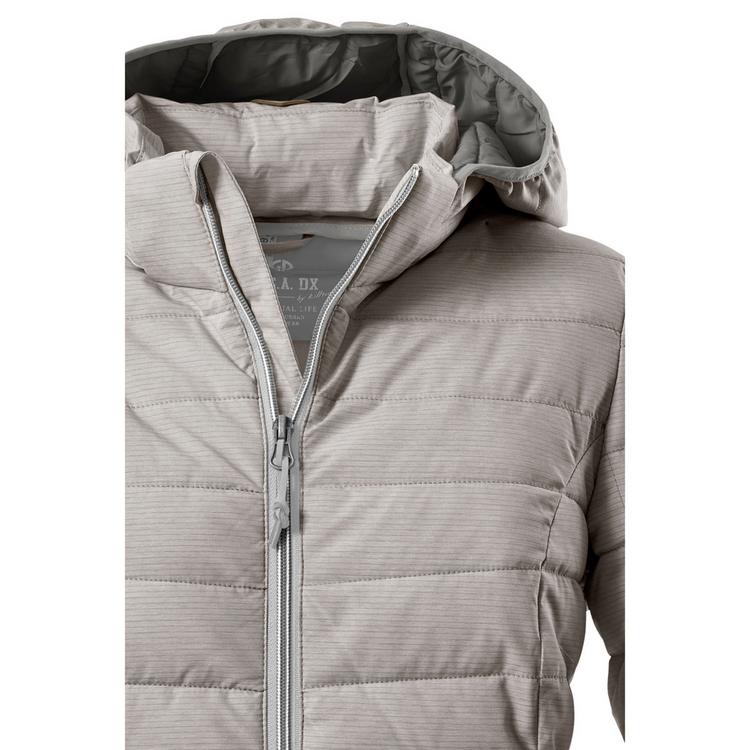 G.I.G.A. DX by killtec G.I.G.A. DX by killtec Uyaka Stripe Outdoorjacke Damen - Grau - 1 | SportScheck