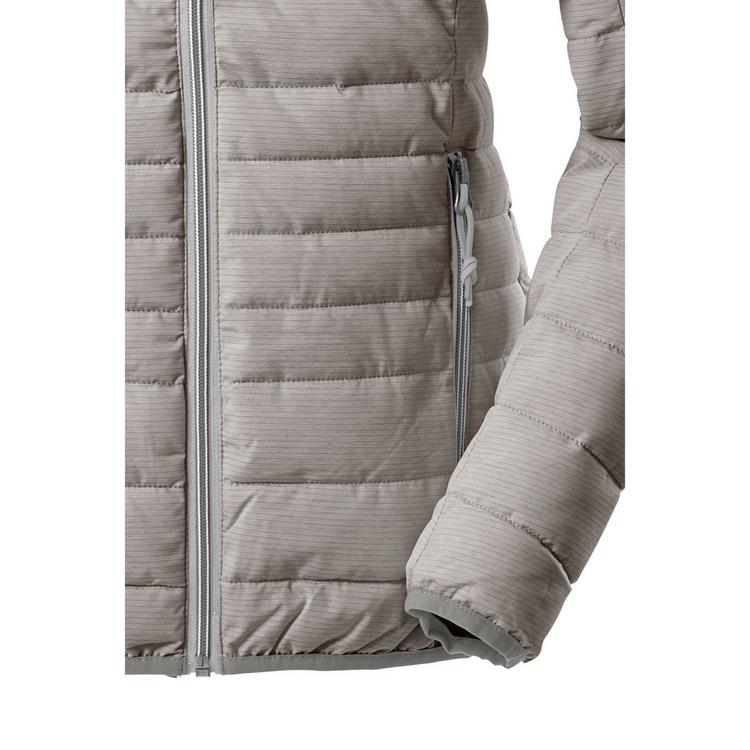 G.I.G.A. DX by killtec G.I.G.A. DX by killtec Uyaka Stripe Outdoorjacke Damen - Grau - 2 | SportScheck