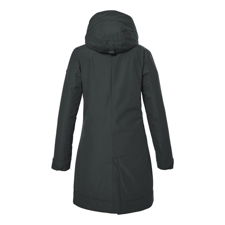 G.I.G.A. DX by killtec G.I.G.A. DX by killtec GW 13 Funktionsmantel Damen - Dunkelgrau032 - 0 | SportScheck