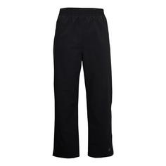 KILLTEC KOS 19 Trekkinghose Herren Schwarz