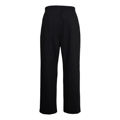 Rückansicht von KILLTEC KOS 19 Trekkinghose Herren Schwarz