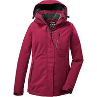 KILLTEC KOW 170 Softshelljacke Damen - Rose4034
