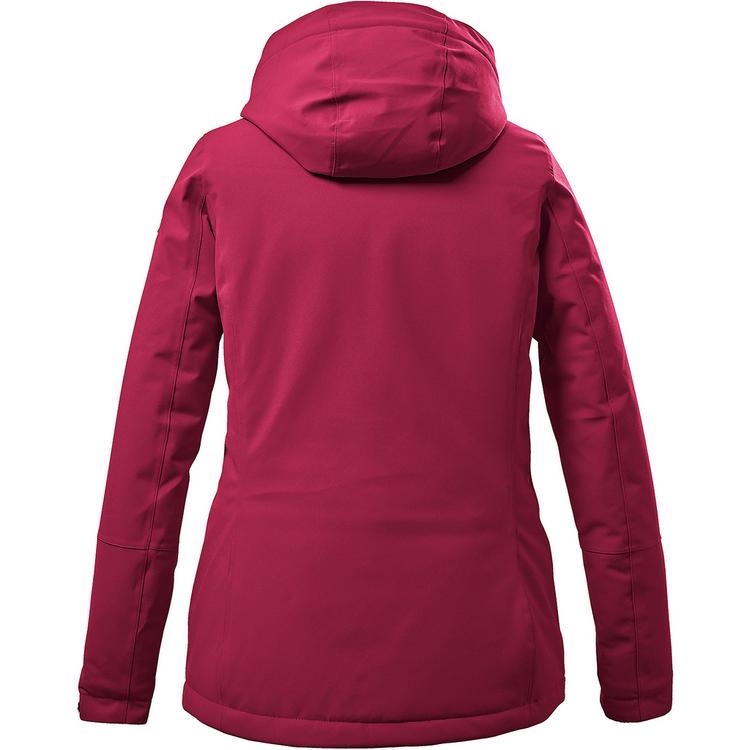 KILLTEC KILLTEC KOW 170 Softshelljacke Damen - Rose4034 - 1 | SportScheck