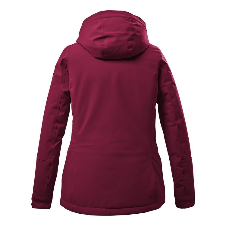 KILLTEC KILLTEC KOW 170 Softshelljacke Damen - Rose4034 - 2 | SportScheck