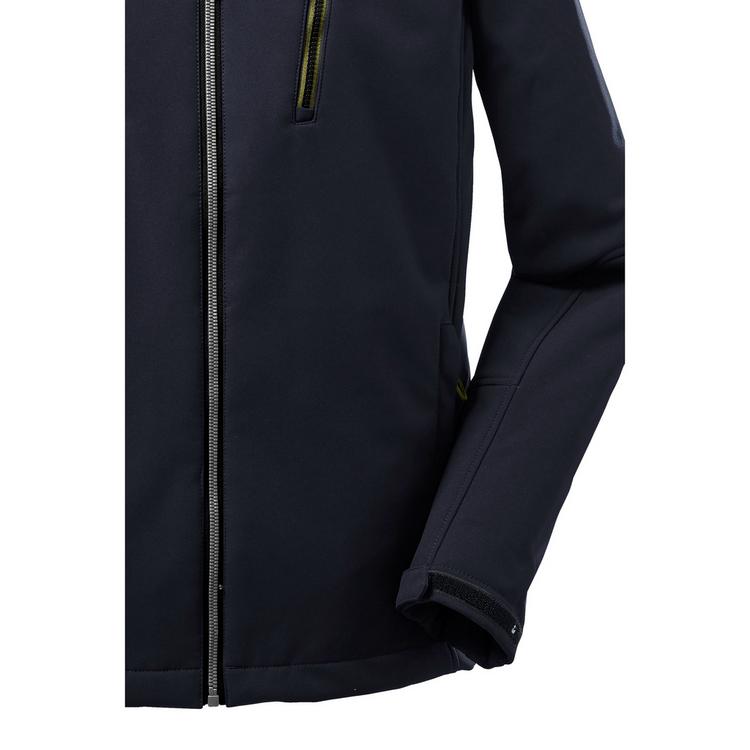 KILLTEC KILLTEC KOW 163 Funktionsjacke Herren - Schwarz01110 - 2 | SportScheck