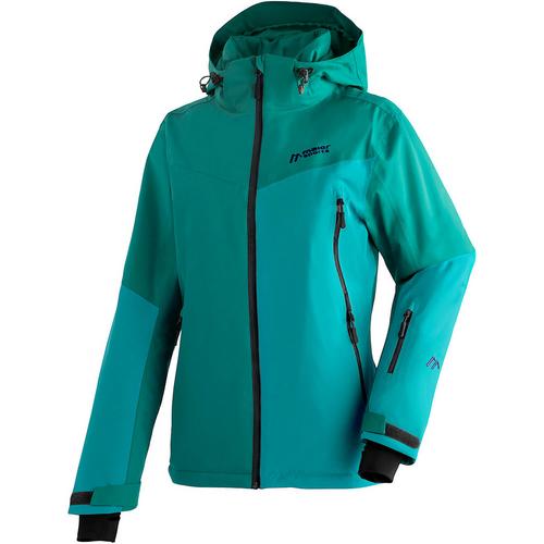 Maier Sports Nuria Fleecejacke Damen