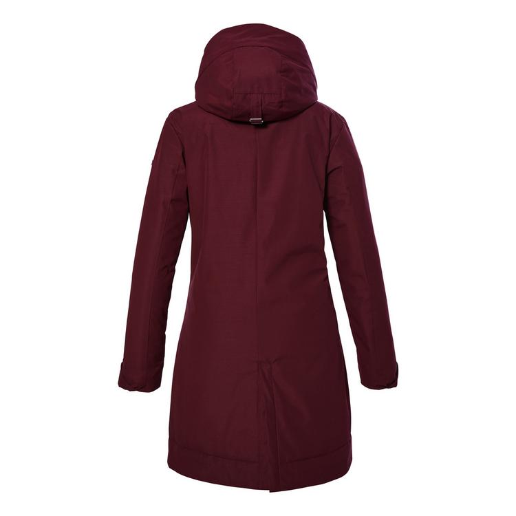 G.I.G.A. DX by killtec G.I.G.A. DX by killtec GW 13 Funktionsmantel Damen - Rose4017 - 0 | SportScheck