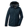 KILLTEC KOW 170 Softshelljacke Damen - Petrol