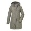 G.I.G.A. DX by killtec GW 13 Funktionsmantel Damen - Grau062