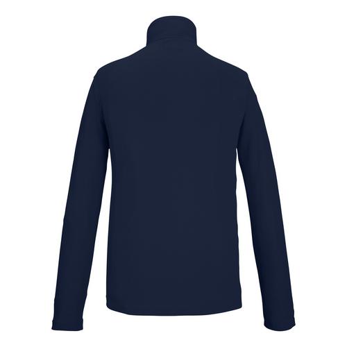 Rückansicht von KILLTEC KSW 99 Langarmshirt Herren Petrol2511