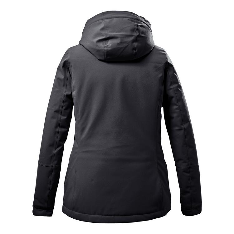 KILLTEC KILLTEC KOW 170 Softshelljacke Damen - Schwarz0110 - 0 | SportScheck