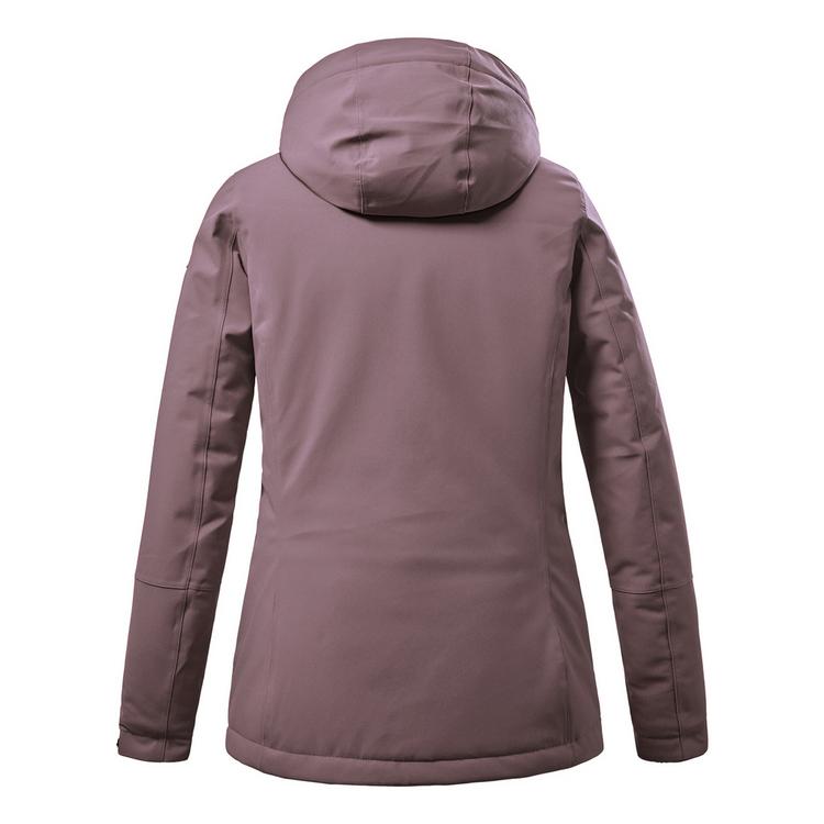 KILLTEC KILLTEC KOW 140 Softshelljacke Damen - Violett3918 - 0 | SportScheck