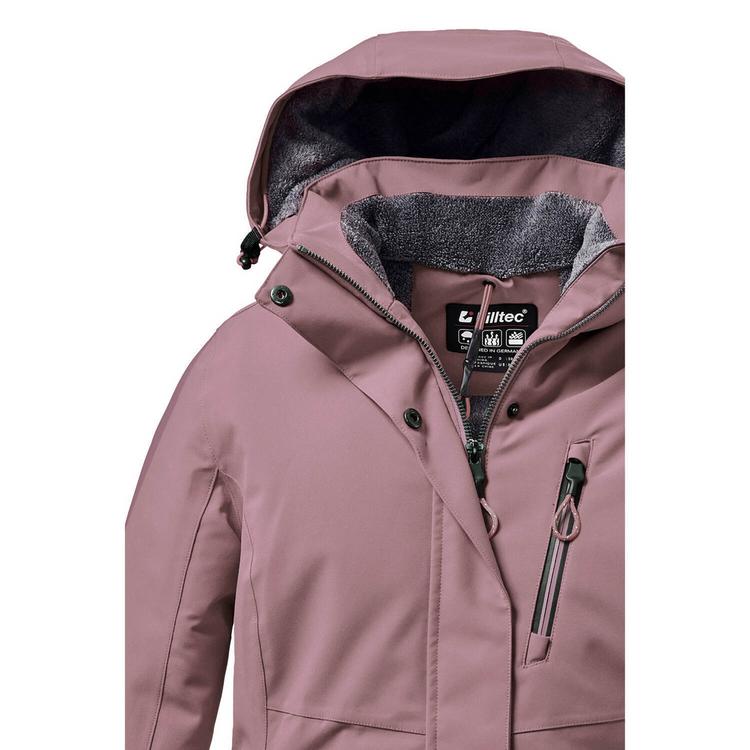 KILLTEC KILLTEC KOW 140 Softshelljacke Damen - Violett3918 - 1 | SportScheck
