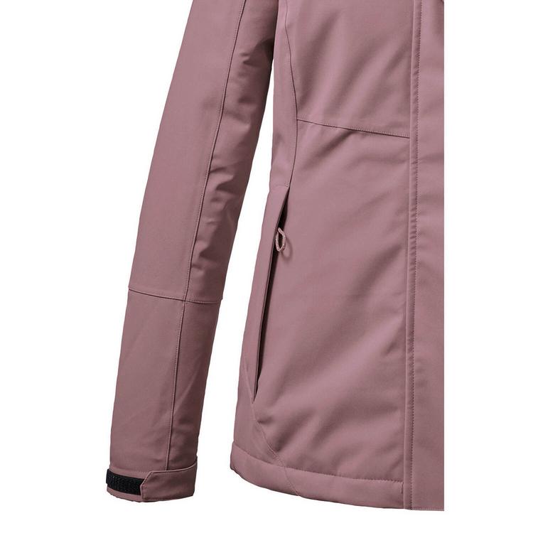 KILLTEC KILLTEC KOW 140 Softshelljacke Damen - Violett3918 - 2 | SportScheck