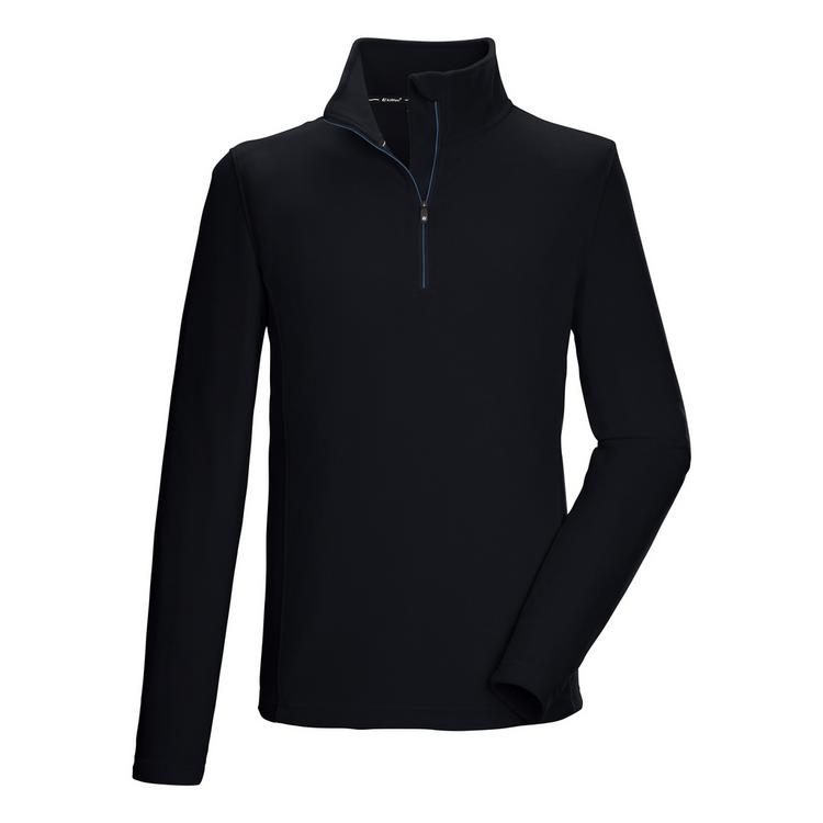 KILLTEC KILLTEC KSW 99 Langarmshirt Herren - Schwarz01107 - 0 | SportScheck