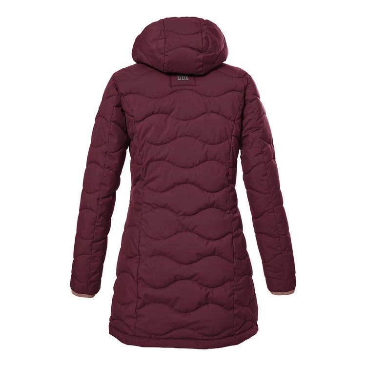 G.I.G.A. DX by killtec G.I.G.A. DX by killtec GW 20 Funktionsmantel Damen - Rose4017 - 0 | SportScheck