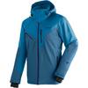 Maier Sports Pajares Fleecejacke Herren - Indigo