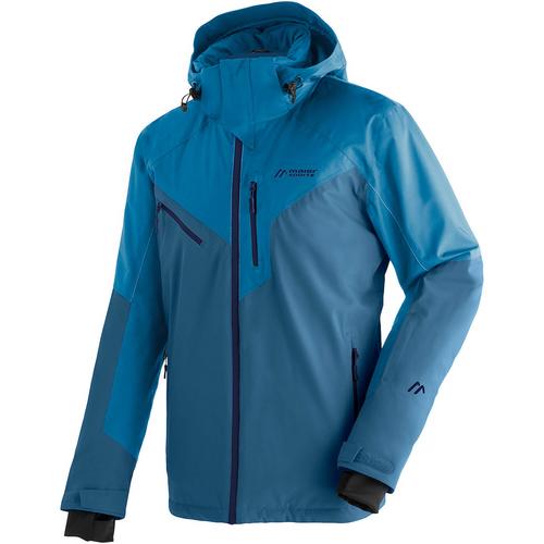 Maier Sports Pajares Fleecejacke Herren
