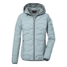 G.I.G.A. DX by killtec GW 21 Softshelljacke Damen Blau3031