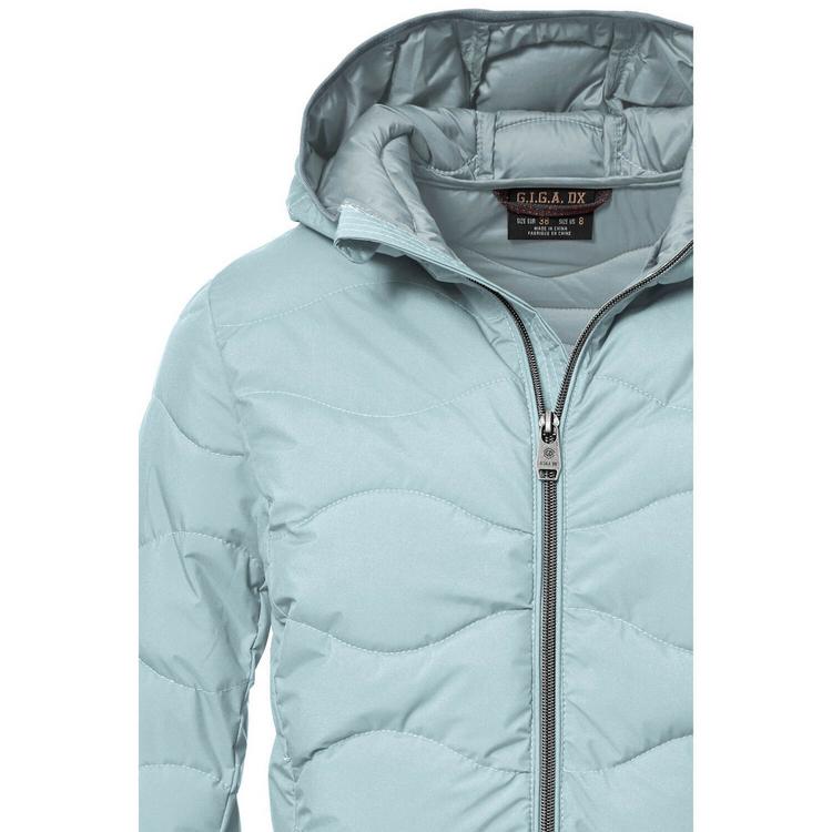 G.I.G.A. DX by killtec G.I.G.A. DX by killtec GW 21 Softshelljacke Damen - Blau3031 - 1 | SportScheck