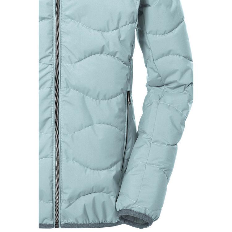 G.I.G.A. DX by killtec G.I.G.A. DX by killtec GW 21 Softshelljacke Damen - Blau3031 - 2 | SportScheck