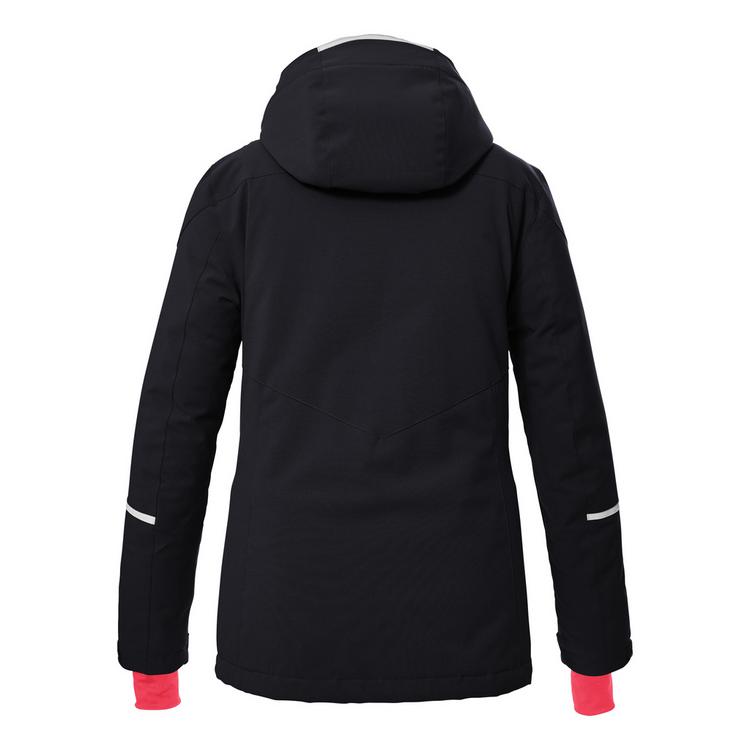 KILLTEC KILLTEC KSW 81 Skijacke Damen - Schwarz01106 - 0 | SportScheck