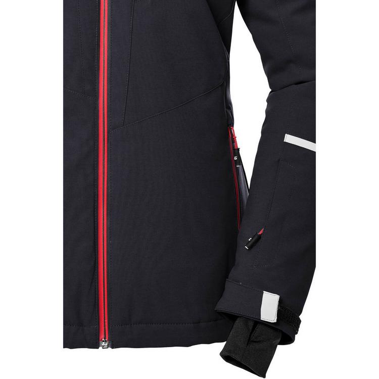 KILLTEC KILLTEC KSW 81 Skijacke Damen - Schwarz01106 - 2 | SportScheck