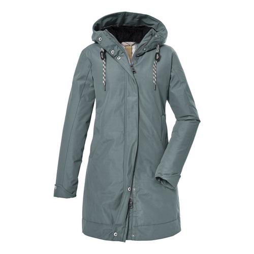 G.I.G.A. DX by killtec GW 13 Funktionsmantel Damen