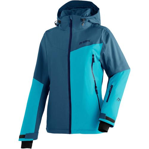 Maier Sports Nuria Fleecejacke Damen