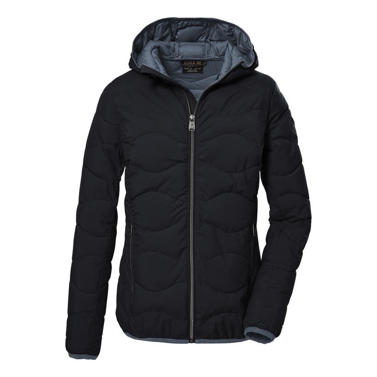 G.I.G.A. DX by killtec G.I.G.A. DX by killtec GW 21 Softshelljacke Damen - Marine324 - 0 | SportScheck
