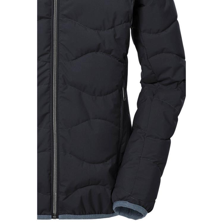 G.I.G.A. DX by killtec G.I.G.A. DX by killtec GW 21 Softshelljacke Damen - Marine324 - 2 | SportScheck