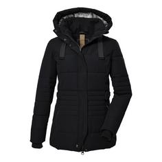 G.I.G.A. DX by killtec GW 25 Funktionsjacke Damen Schwarz012